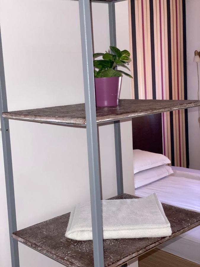 Family Hotel Amor รูเซ ภายนอก รูปภาพ
