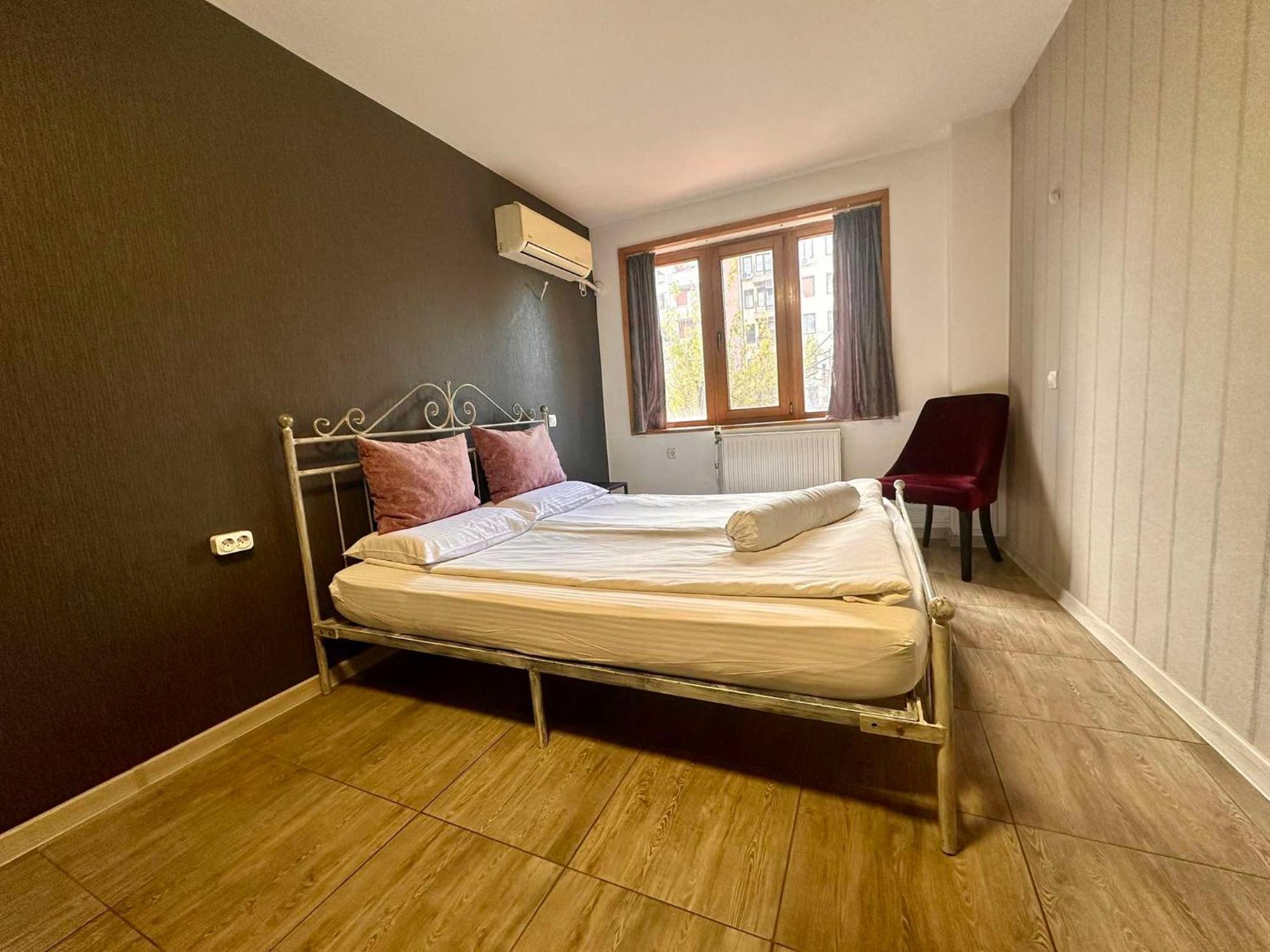 Family Hotel Amor รูเซ ภายนอก รูปภาพ